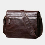 Lasse™ - Klassische Messenger-Tasche