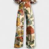 Lene - Boho Hosen