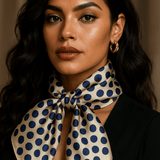 Louise - Seidenschal