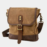 Lukas™ - Leder Umhängetasche