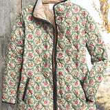 Maja™ - Gepolsterte Jacke