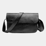 Martin™ - Mailand Leder Umhängetasche