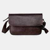 Martin™ - Mailand Leder Umhängetasche