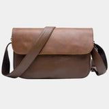 Martin™ - Mailand Leder Umhängetasche
