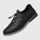 Mauro | Hochwertige handgefertigte Oxford-Schuhe