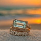 Merihelinán Ring-Set