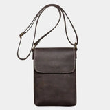 Mikkel™ - Mini Lederhandtasche