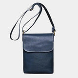 Mikkel™ - Mini Lederhandtasche