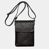 Mikkel™ - Mini Lederhandtasche