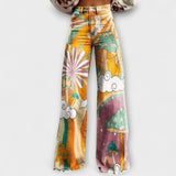 Mille - Boho Hosen