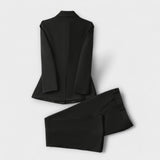 Emma - Mantel- und Hosen-Set
