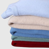 Lukáš – Lässiger Strickpullover