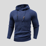 Mason - Jacke mit Kapuze Armor