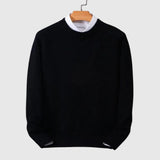 Lukáš – Lässiger Strickpullover