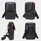 Niels™ - Kompakt Voyager Tasche