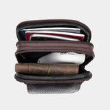 Niels™ - Kompakt Voyager Tasche