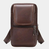 Niels™ - Kompakt Voyager Tasche