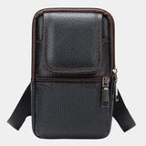 Niels™ - Kompakt Voyager Tasche
