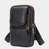 Niels™ - Kompakt Voyager Tasche