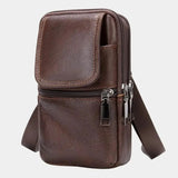 Niels™ - Kompakt Voyager Tasche
