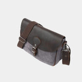 Nikolaj™ - Messenger Tasche Windsor