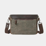 Nikolaj™ - Messenger Tasche Windsor