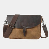 Nikolaj™ - Messenger Tasche Windsor