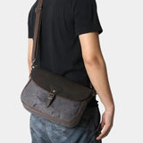 Nikolaj™ - Messenger Tasche Windsor