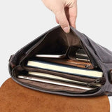 Nikolaj™ - Messenger Tasche Windsor