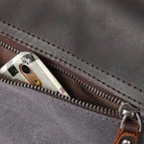 Nikolaj™ - Messenger Tasche Windsor