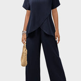Patricia - Elegantes Zweiteiliges Set