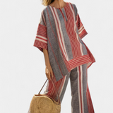 Matilde - Oversize-Set