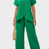 Patricia - Elegantes Zweiteiliges Set