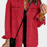 Emily - Klassische Jeansjacke