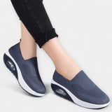 Anna - Bequeme und Einfache Schuhe