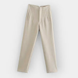 Amálie - Elegante Hose für Jeden Tag