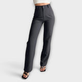 Aurélie - Damen Moderne Hose