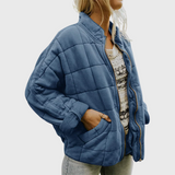 Viktorie - Elegante gesteppte Jacke