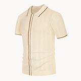 Polo-Shirt - Kurzarm Atmungsaktiv