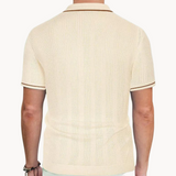 Polo-Shirt - Kurzarm Atmungsaktiv