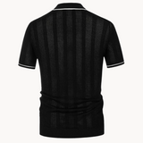Polo-Shirt - Kurzarm Atmungsaktiv