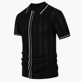Polo-Shirt - Kurzarm Atmungsaktiv