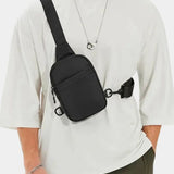 Rasmus™ - Petit Brysttaske Essentiel