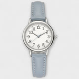 Ronja - Minimalistische Uhr