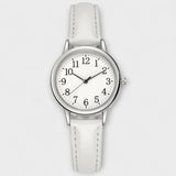 Ronja - Minimalistische Uhr