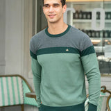 Svatomar – Herrenpullover mit markantem Stil und hervorragendem Komfort