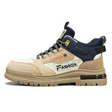 Libuše - Modische Herren Sneaker