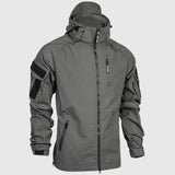 Vít – Taktische Jacke