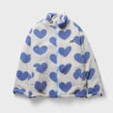 Katharina - Elegante Wendbare Jacke