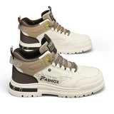Libuše - Modische Herren Sneaker